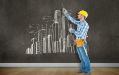 建筑企业资质换证怎么办理