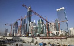 <b>紧靠8点河北建企是否能办理建筑资质升级?</b>