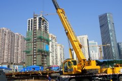 <b>河北建筑企业想要资质升级成功,缺一不可</b>